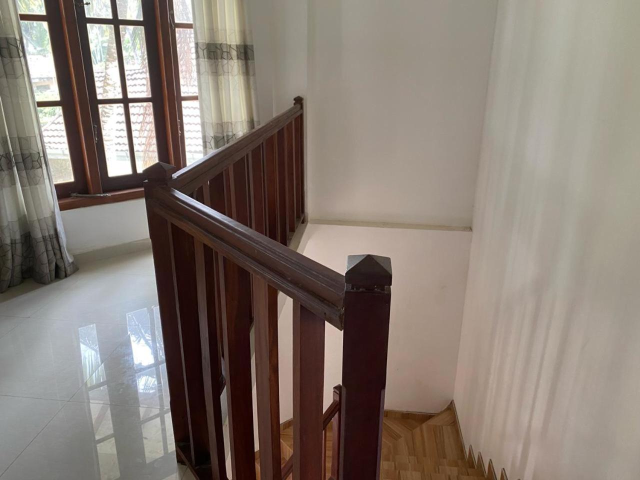 New Bimal Villa Bentota Ngoại thất bức ảnh