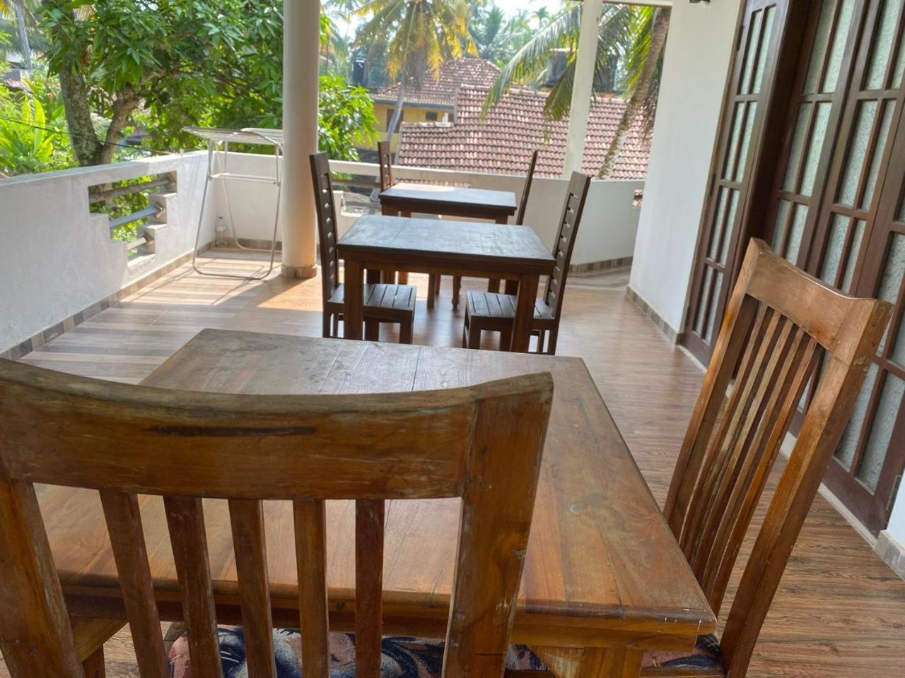 New Bimal Villa Bentota Ngoại thất bức ảnh