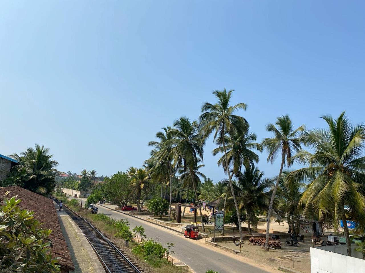 New Bimal Villa Bentota Ngoại thất bức ảnh