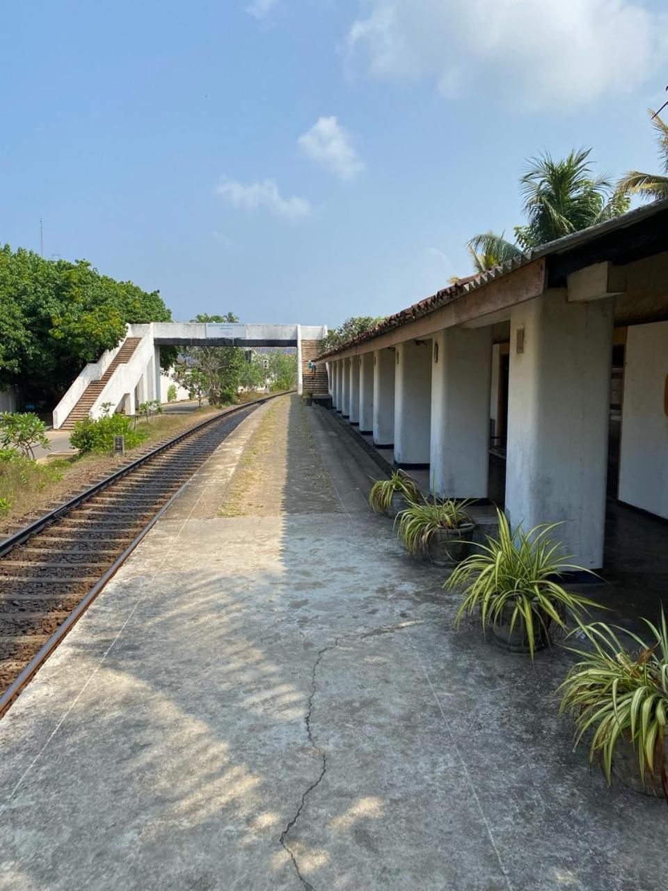 New Bimal Villa Bentota Ngoại thất bức ảnh