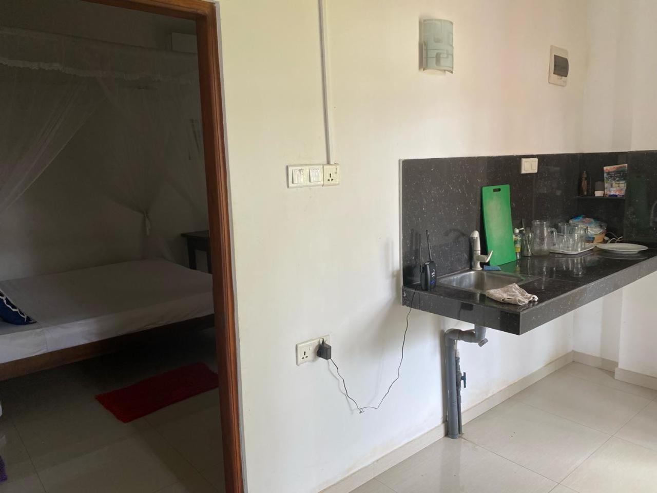 New Bimal Villa Bentota Ngoại thất bức ảnh