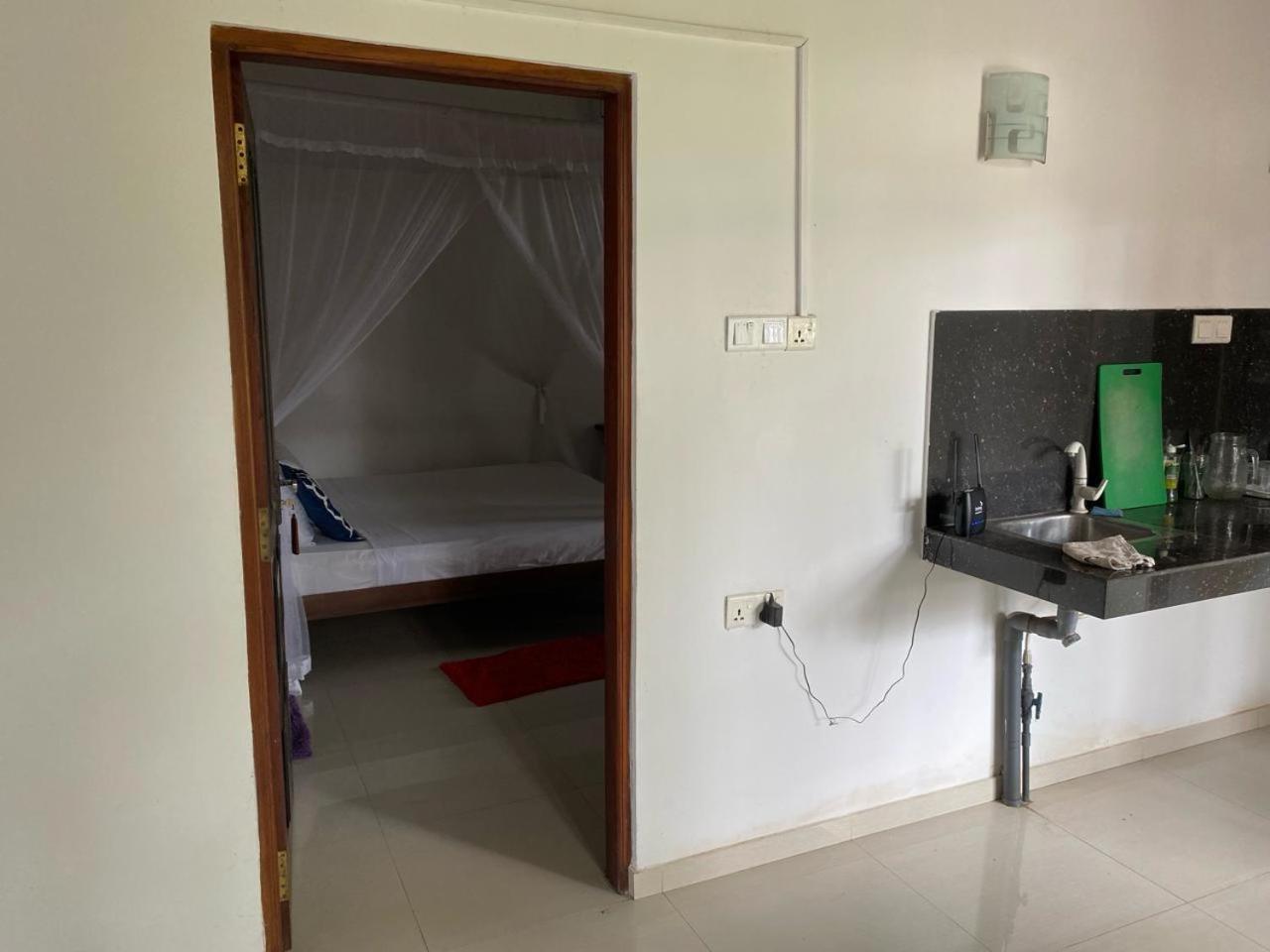 New Bimal Villa Bentota Ngoại thất bức ảnh