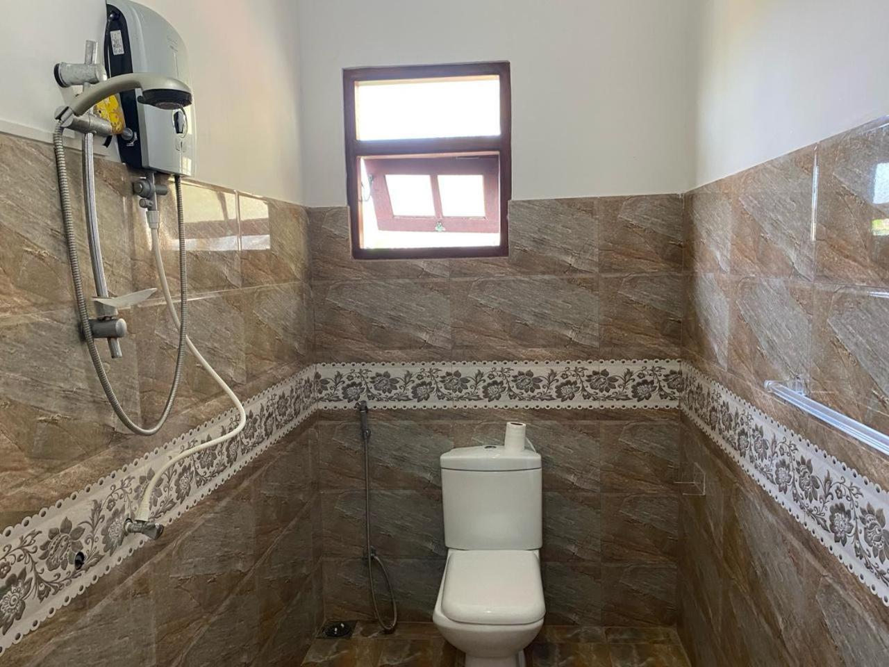 New Bimal Villa Bentota Ngoại thất bức ảnh