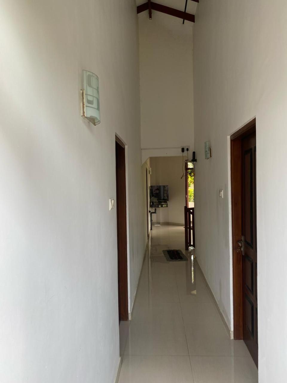 New Bimal Villa Bentota Ngoại thất bức ảnh