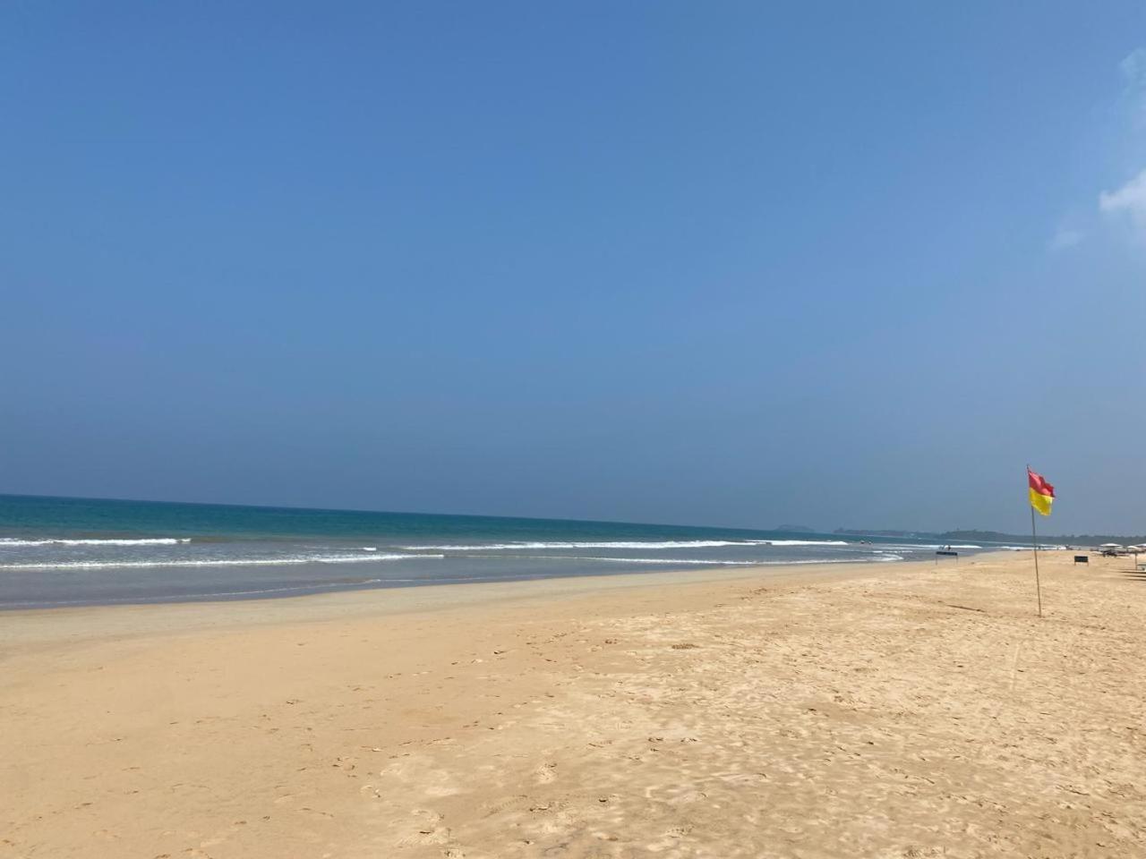 New Bimal Villa Bentota Ngoại thất bức ảnh