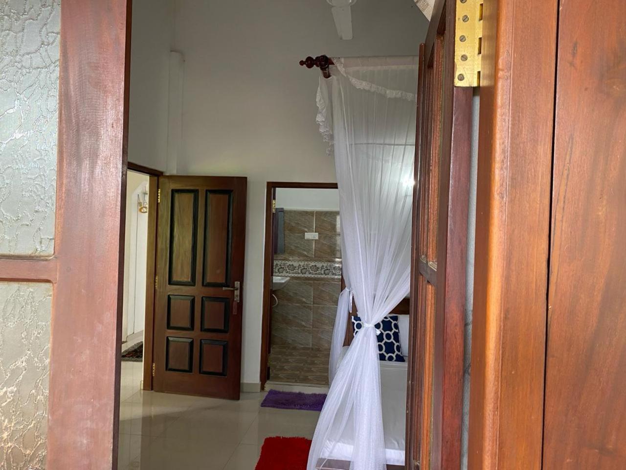 New Bimal Villa Bentota Ngoại thất bức ảnh