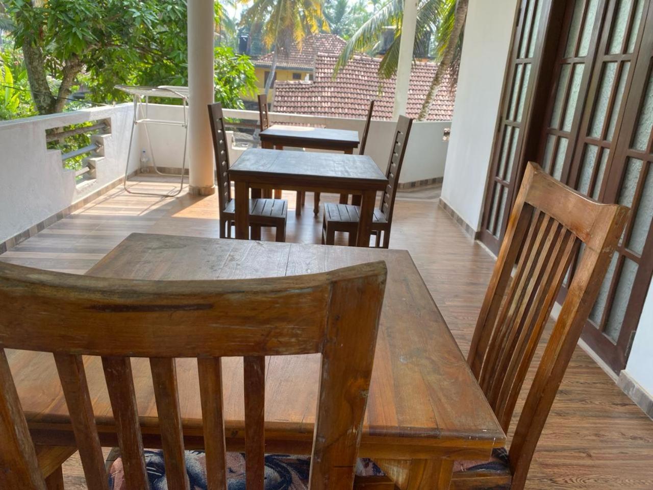 New Bimal Villa Bentota Ngoại thất bức ảnh