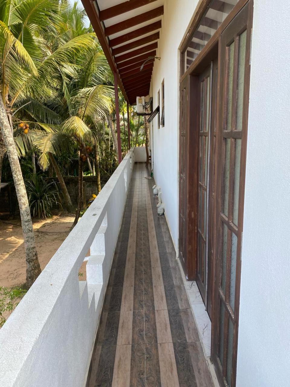 New Bimal Villa Bentota Ngoại thất bức ảnh