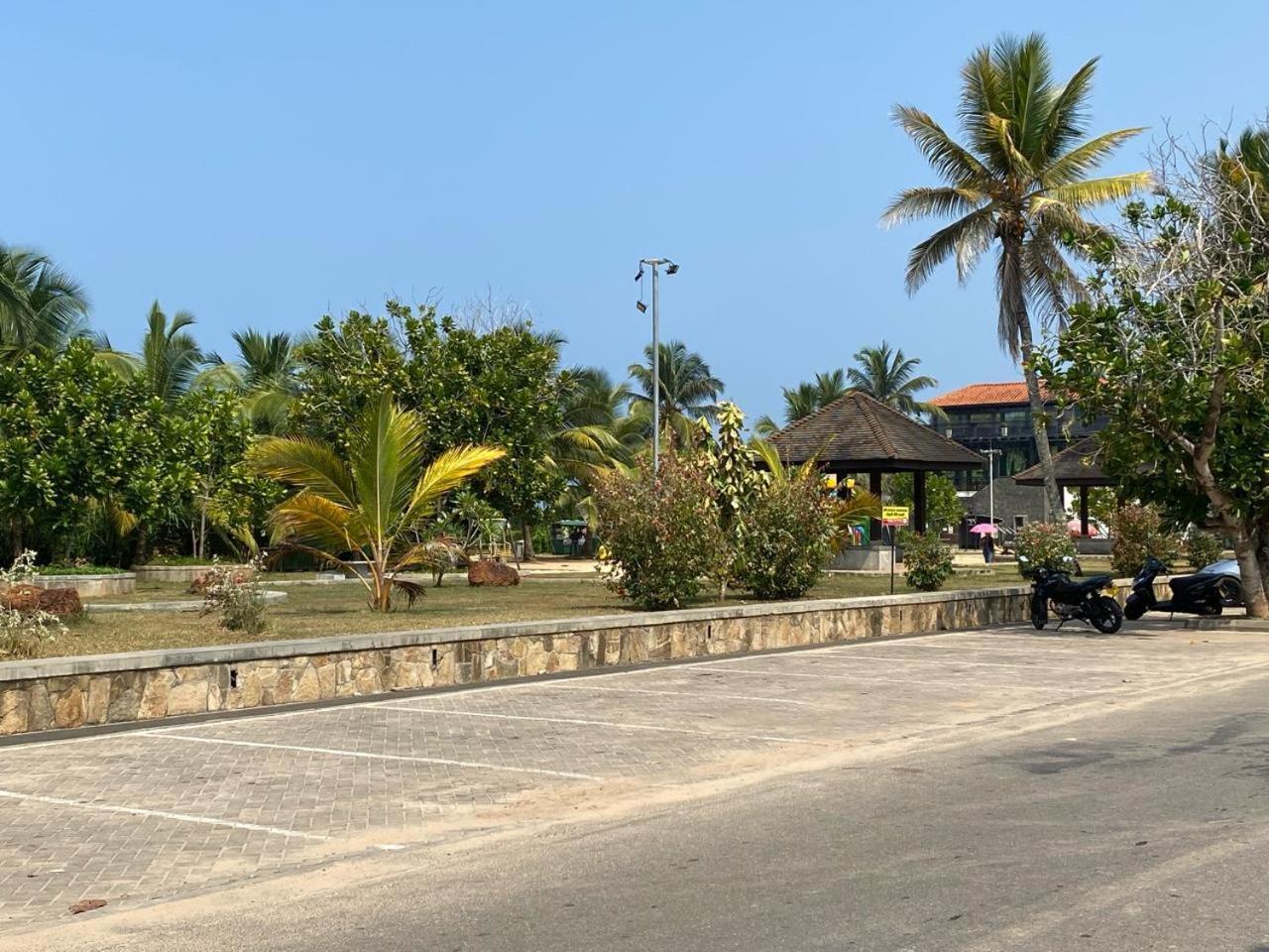 New Bimal Villa Bentota Ngoại thất bức ảnh
