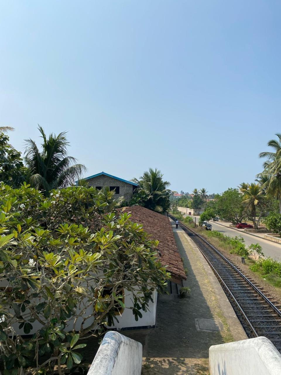 New Bimal Villa Bentota Ngoại thất bức ảnh