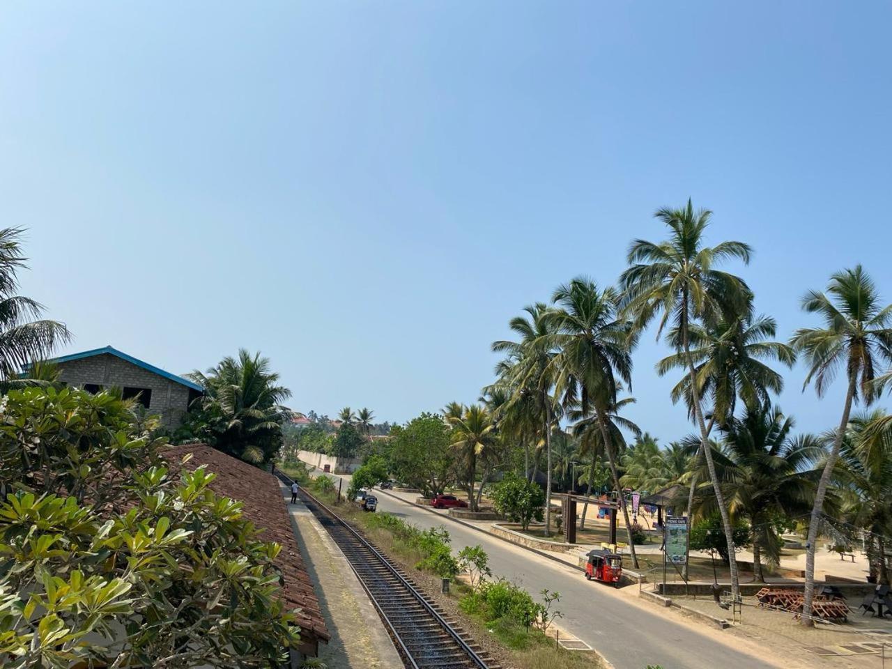 New Bimal Villa Bentota Ngoại thất bức ảnh