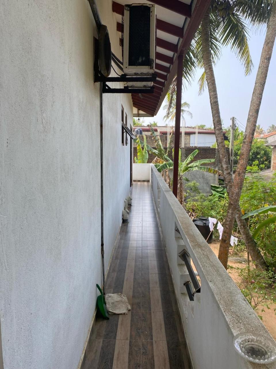 New Bimal Villa Bentota Ngoại thất bức ảnh