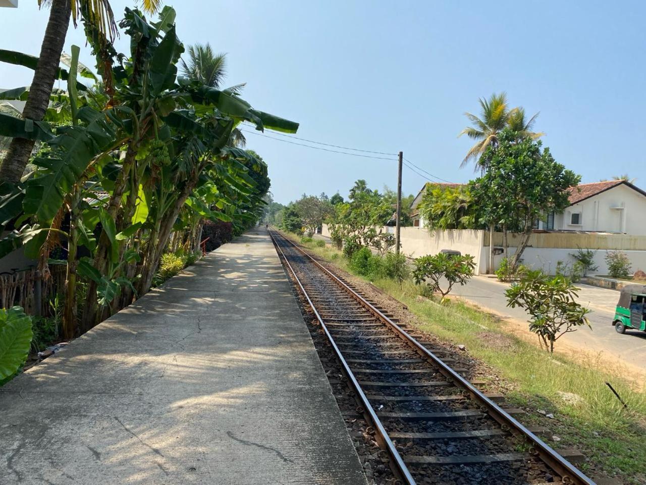 New Bimal Villa Bentota Ngoại thất bức ảnh