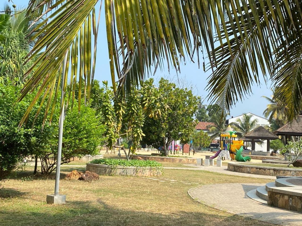 New Bimal Villa Bentota Ngoại thất bức ảnh