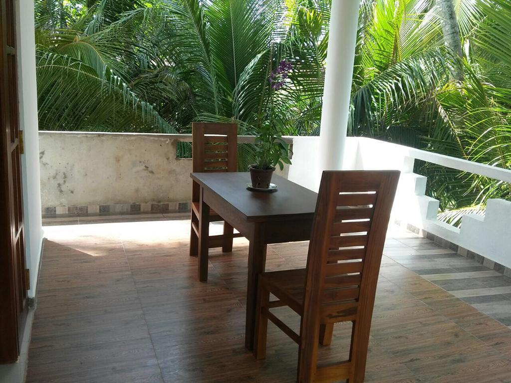 New Bimal Villa Bentota Ngoại thất bức ảnh