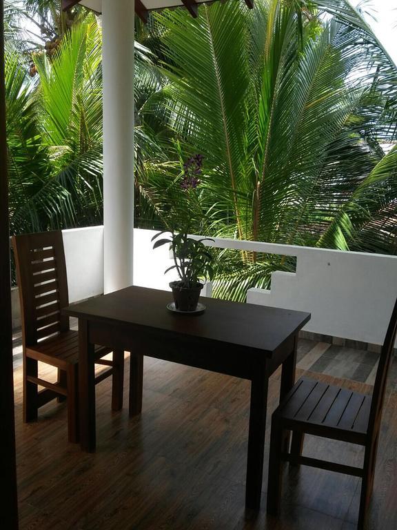 New Bimal Villa Bentota Ngoại thất bức ảnh