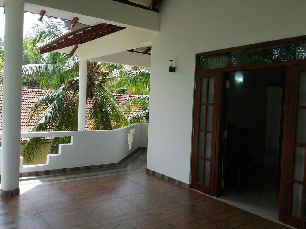 New Bimal Villa Bentota Ngoại thất bức ảnh