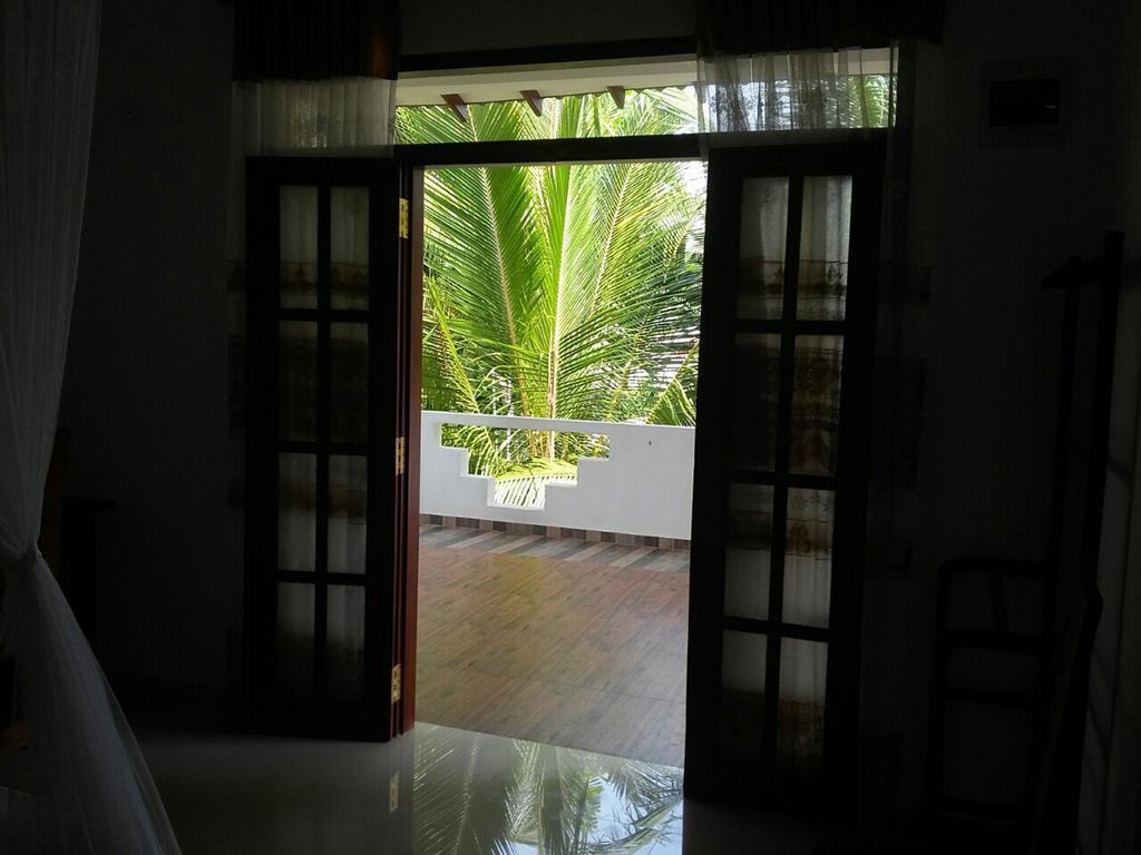 New Bimal Villa Bentota Ngoại thất bức ảnh