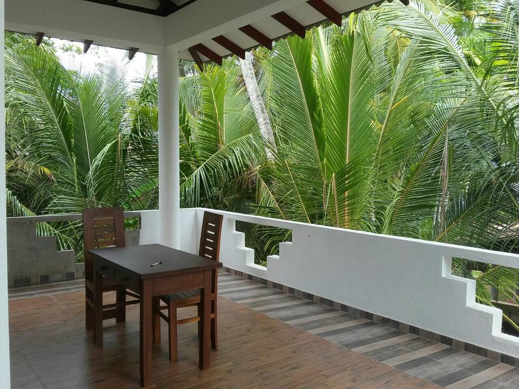 New Bimal Villa Bentota Ngoại thất bức ảnh